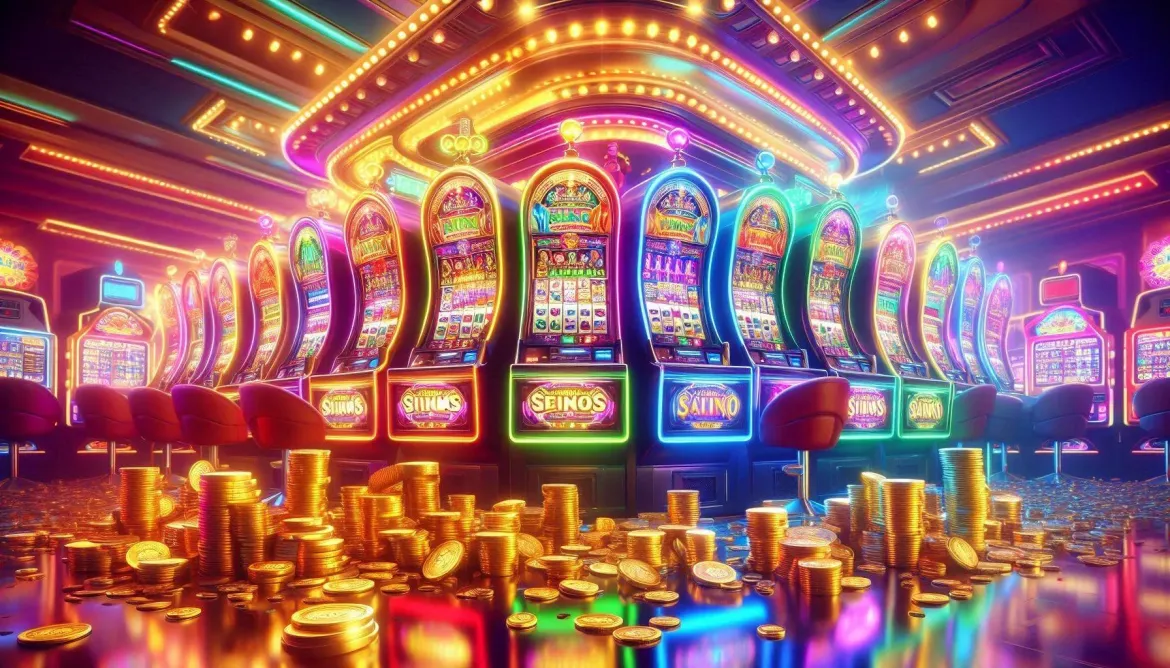 Eurofortune Casino